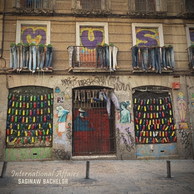 International Affairs - Single