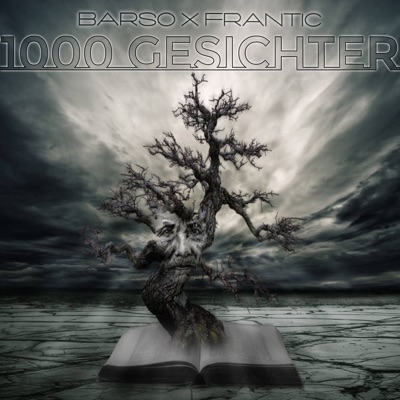 1000 Gesichter (Barso vs. Frantic) - Single