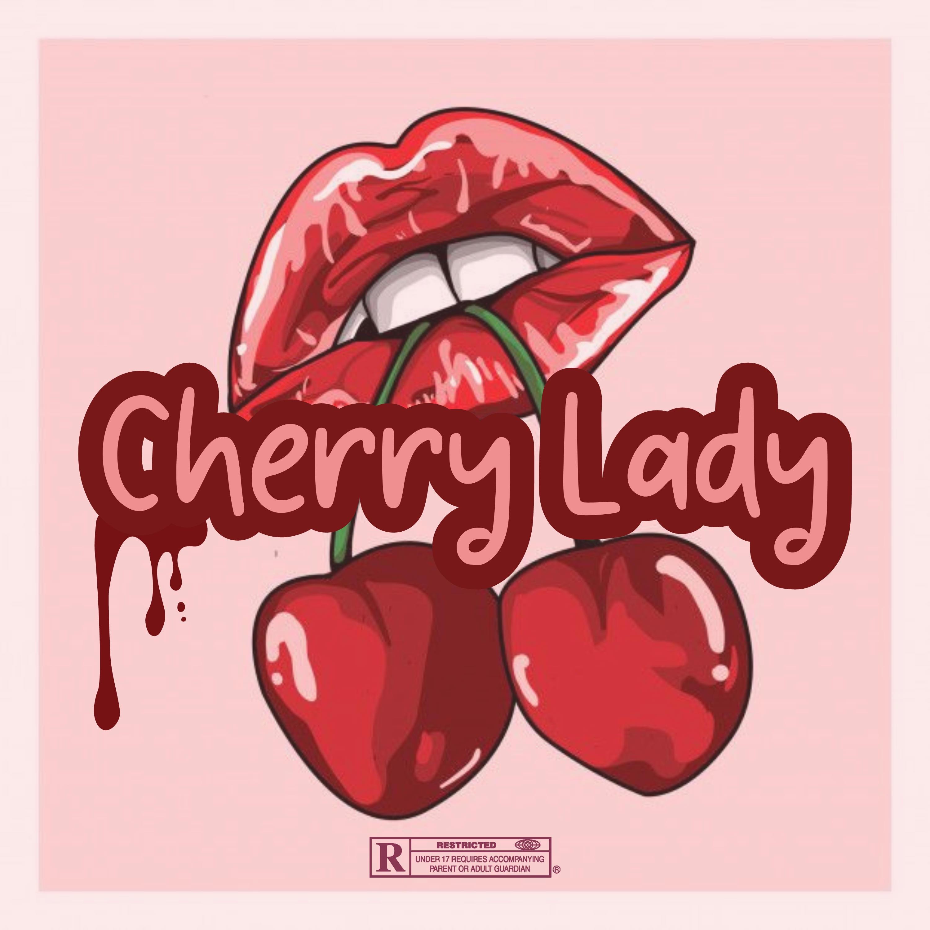 Cherry Lady (feat. PRDK) - Single