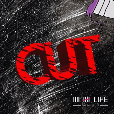 CUT (FCKD UP) - Single