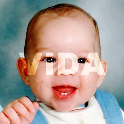 Vida (feat. NovaBeatzz) - Single