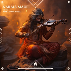 Naraia Mauei - Single