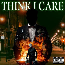 Think I Care (feat. Riballin & Mr1MoreRound) Jmac