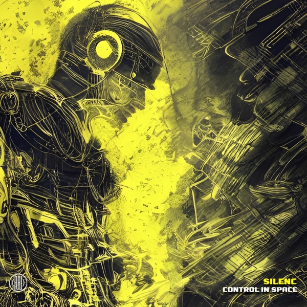 Control in Space - Single