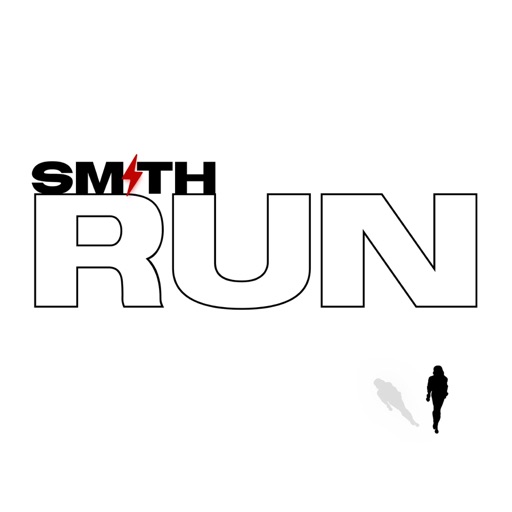 Art for Run by Smith