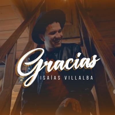 Gracias - Single