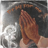 Pray For Me - Single - DON EFE