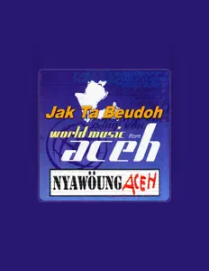 Nyawoung Acehを聴いたり、ミュージックビデオを鑑賞したり、経歴やツアー日程などを確認したりしましょう！