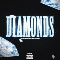 Diamonds (feat. RBO Stunna) - Single - YSL Suspect