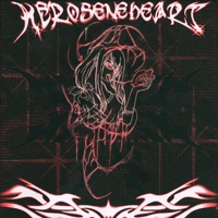 kerosene heart - Single - kaiore & NerGen_