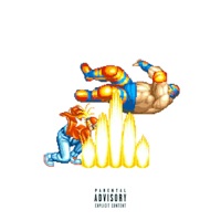 Fatal Fury (feat. Starker) - Single - Jaykin