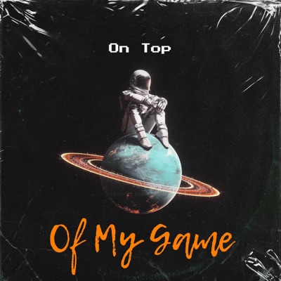 BURT EVE - On Top of My Game (feat. Coconut Records, Breakup Shoes & Michigander)