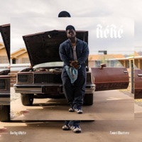 RéRé - Touré Masters & Rocky White Beats