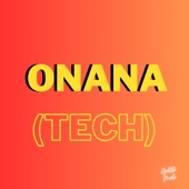 Onana (Tech) [Remix] artwork