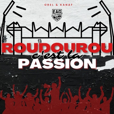 Roudourou c'est la passion - Single