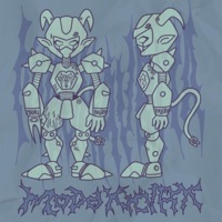 modo kxvrx - Single - mechavrita & tada