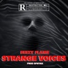 Strange Voices - Single