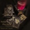 Wicked Game (feat. DenZ) [Acoustic] - Haku Psychose lyrics
