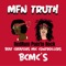 Mfn Truth (feat. BCMC'S & RedRum) - Puerto Rock lyrics