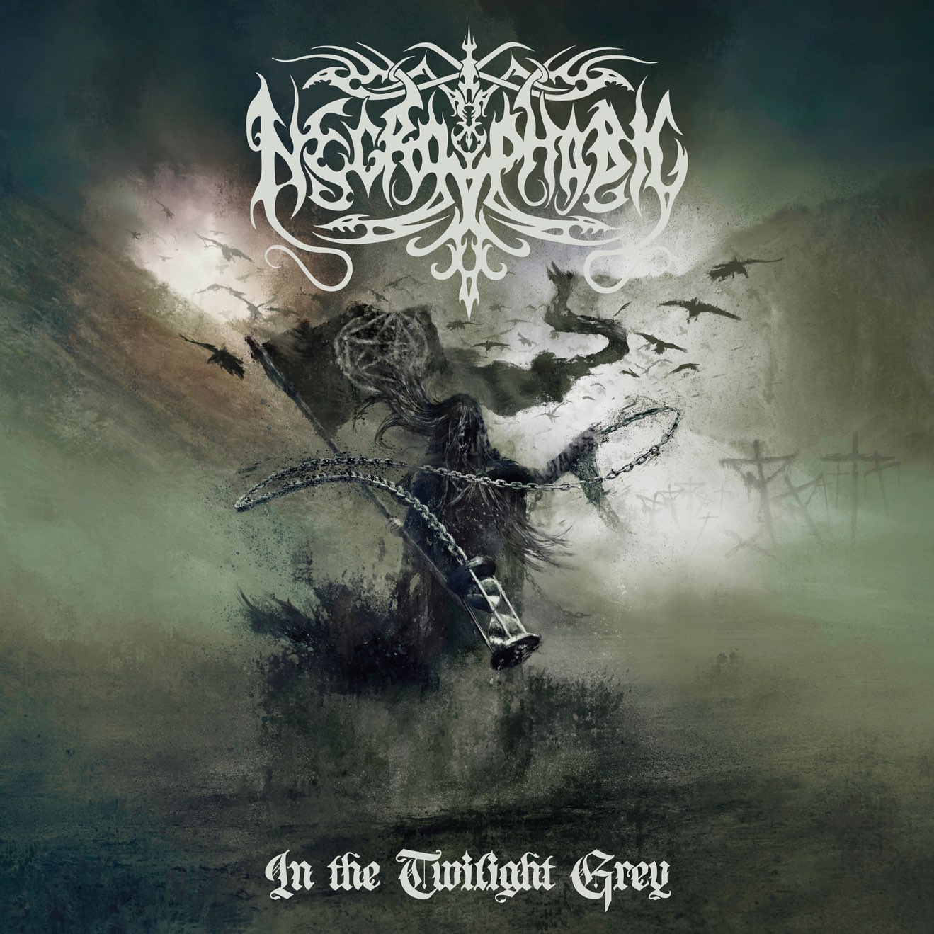 Necrophobic – In the Twilight Grey (2024) [iTunes Match M4A]