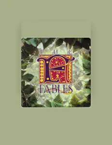Listen to The Fables, watch music videos, read bio, see tour dates & more!