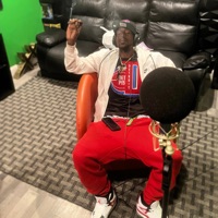 Wu tang flow (feat. Dodbh) - Single - TOUCH GRIP