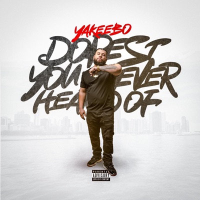 Dopest You Never Heard Of - EP