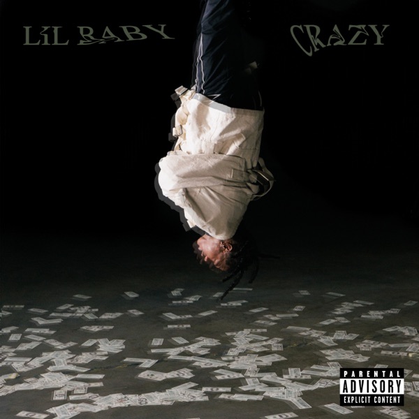 Crazy - Single