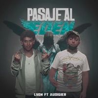 Pasaje al Eden (feat. alaudigher) - Single - Lyon