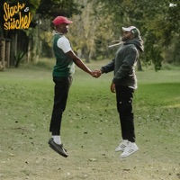 Stacks and Stitches - July56