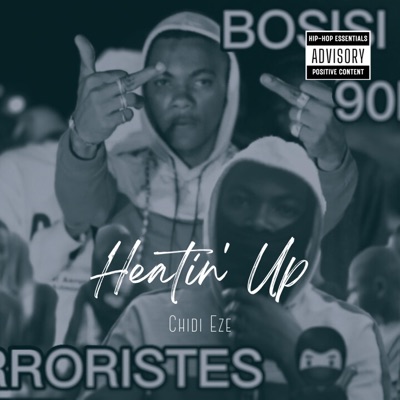 Bosisi GANG 90K - Single