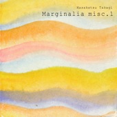 Marginalia Misc.1 artwork