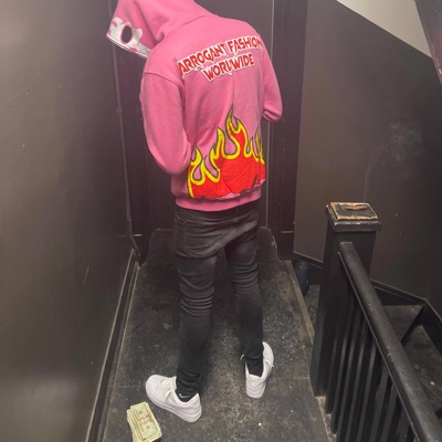 Warren Buffet (First Day Out) - Single