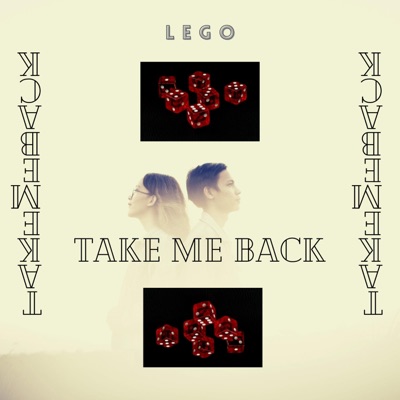 Take Me Back - Single