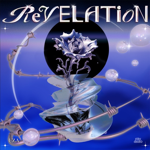 Revelation - Single