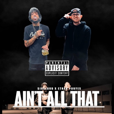Ain't All That - Single