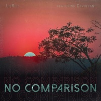 No Comparison (feat. Cerulean) - Single - LilRed