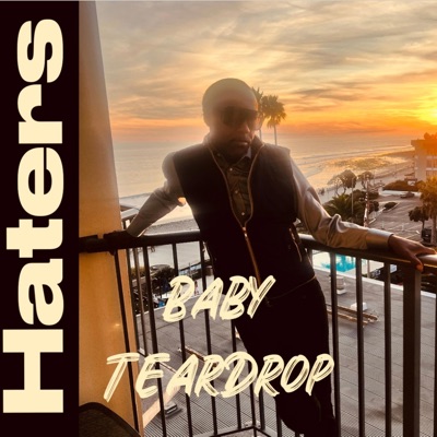 Haters (feat. The Lab Ent) - Single