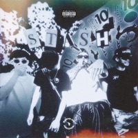 STASH (feat. DION, JUANA & KLYDE) - Single - SLEY