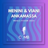 Ankamassa (Mools Vision Radio Edit) artwork