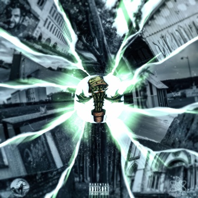 Cactek (feat. Monsieur Cactus) [Remix] - Single