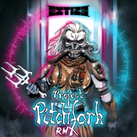 Furious Max (Remix) - Single - Extize & Project Pitchfork