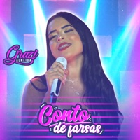 Conto de Farsas - Single - Grazi Almeida