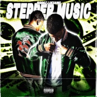 Stepper Music - Single - Boogz Luciano