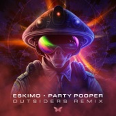 Party Pooper (Outsiders Remix) artwork