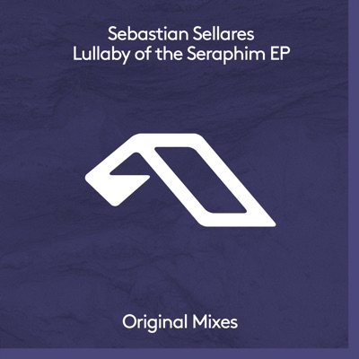 Lullaby of the Seraphim cover art