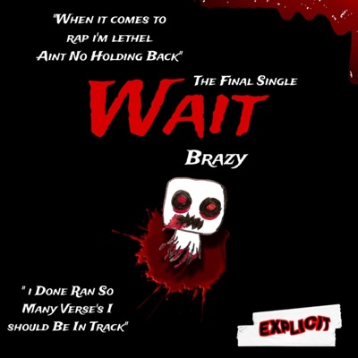 Wait - Single