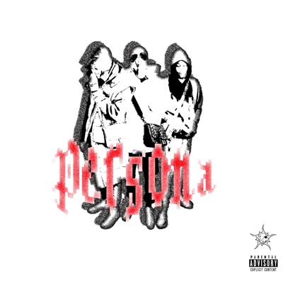 Persona - EP