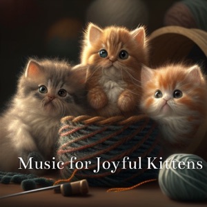 Music for Joyful Kittens