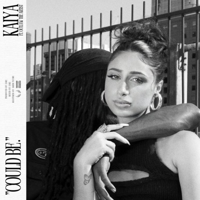 Could Be (feat. Outlaw the Artist) - Single
